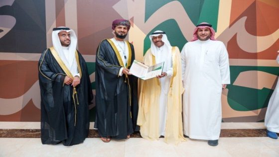 تكريم دولي لسلطنة عُمان على جهودها في رعاية ضيوف الرحمن صحيًا – الخليجي نت