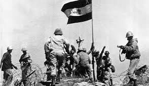 حرب أكتوبر 1973، أو حرب العاشر من رمضان		 – الخليجي نت