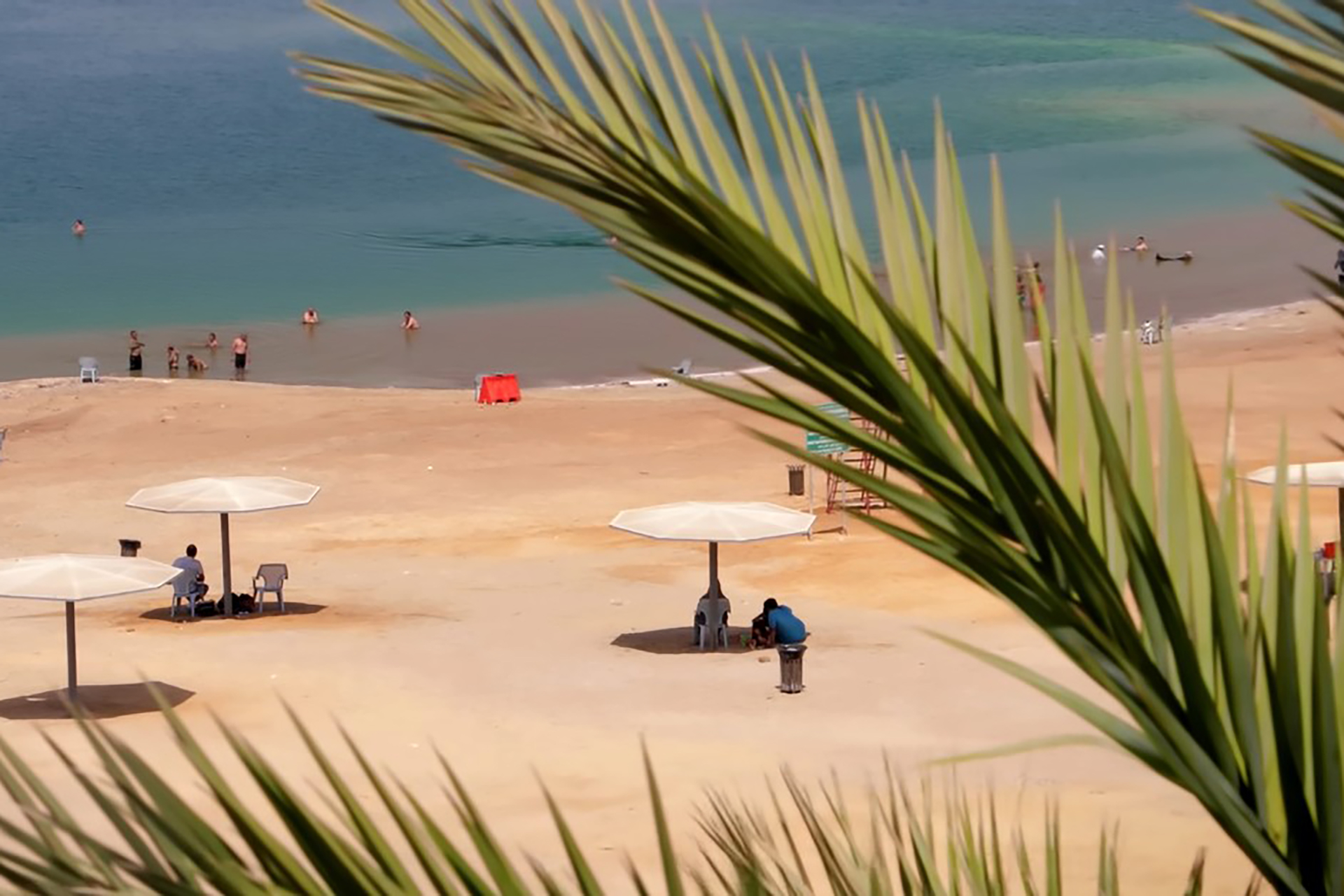 حرب إسرائيل وإيران تضرب قطاع السياحة في الأردن		 – الخليجي نت