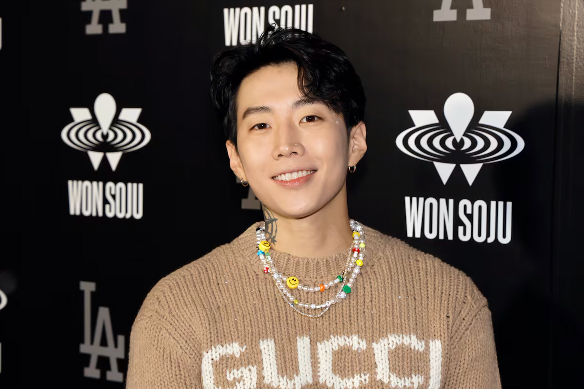 “حرروا فلسطين”.. مغني الكيبوب جاي بارك يدعو لوقف المجازر في غزة		 – الخليجي نت