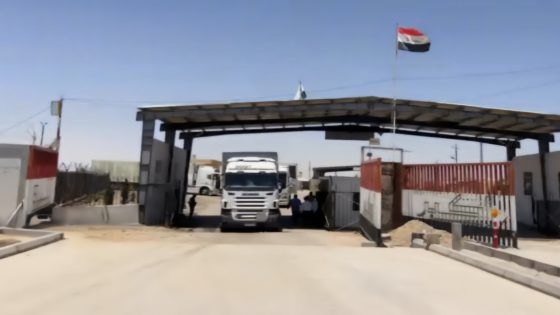 خبراء: فتح معبر “القائم” يدشن لتعاون تجاري جديد بين العراق وسوريا – الخليجي نت