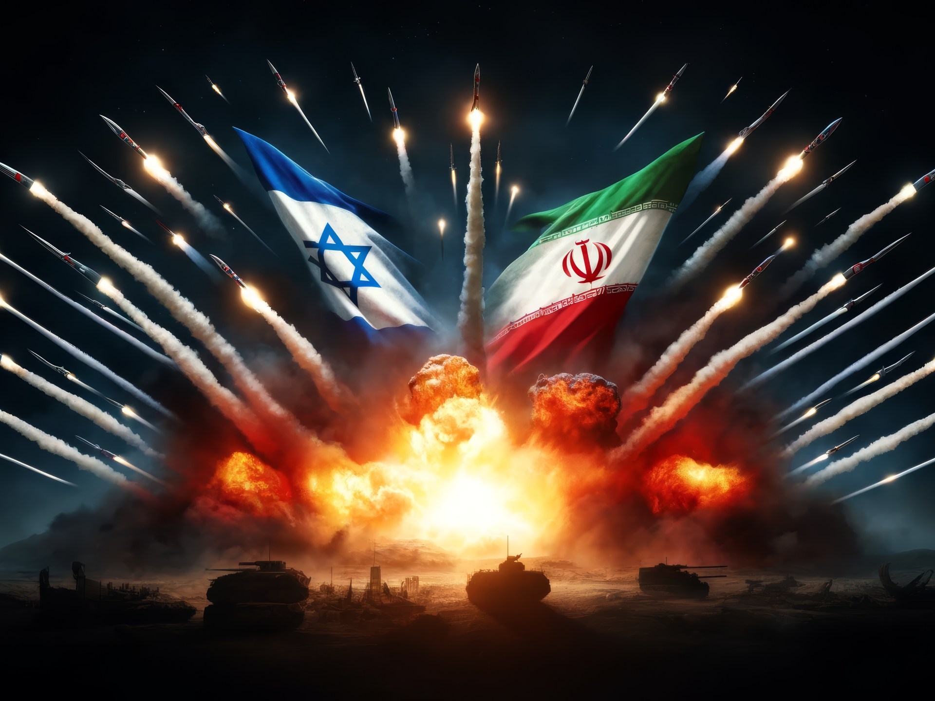 خبيران يفسران شبهة “التواطؤ الأميركي” وخيارات ما بعد ضرب إيران		 – الخليجي نت