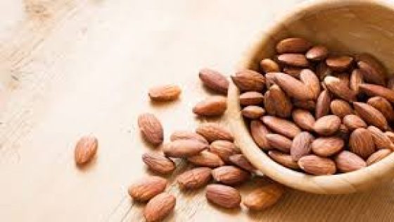 دراسة تكشف كيف يحمي اللوز من أخطر أمراض العصر! – الخليجي نت