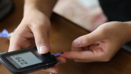 دراسة جديدة تكشف «الخيط الجيني» بين السكري وتلف خلايا الدماغ – الخليجي نت