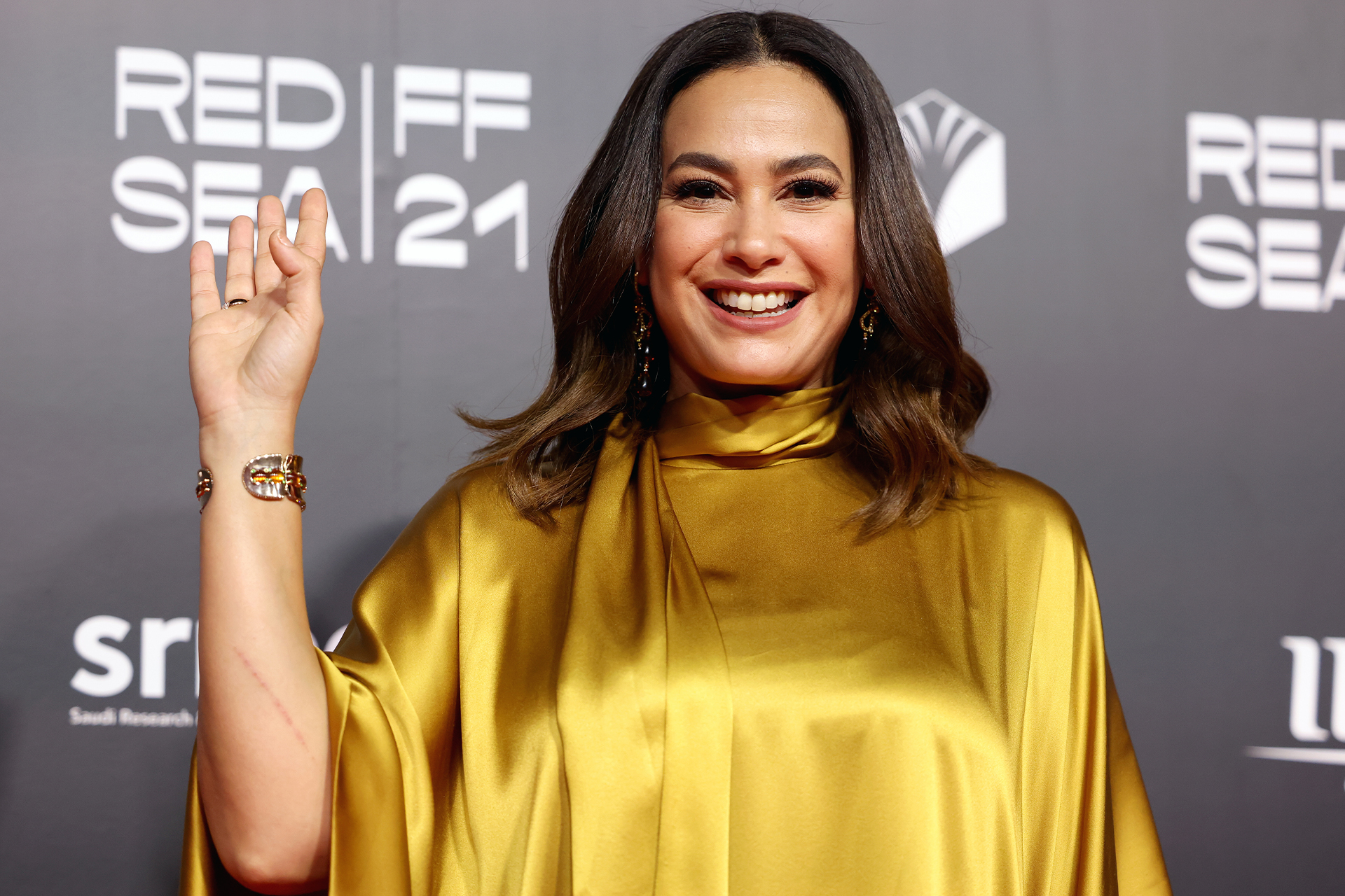 دعم هند صبري قافلة “الصمود” يثير انقساما.. تضامن فني مصري وسط دعوات لترحيلها		 – الخليجي نت