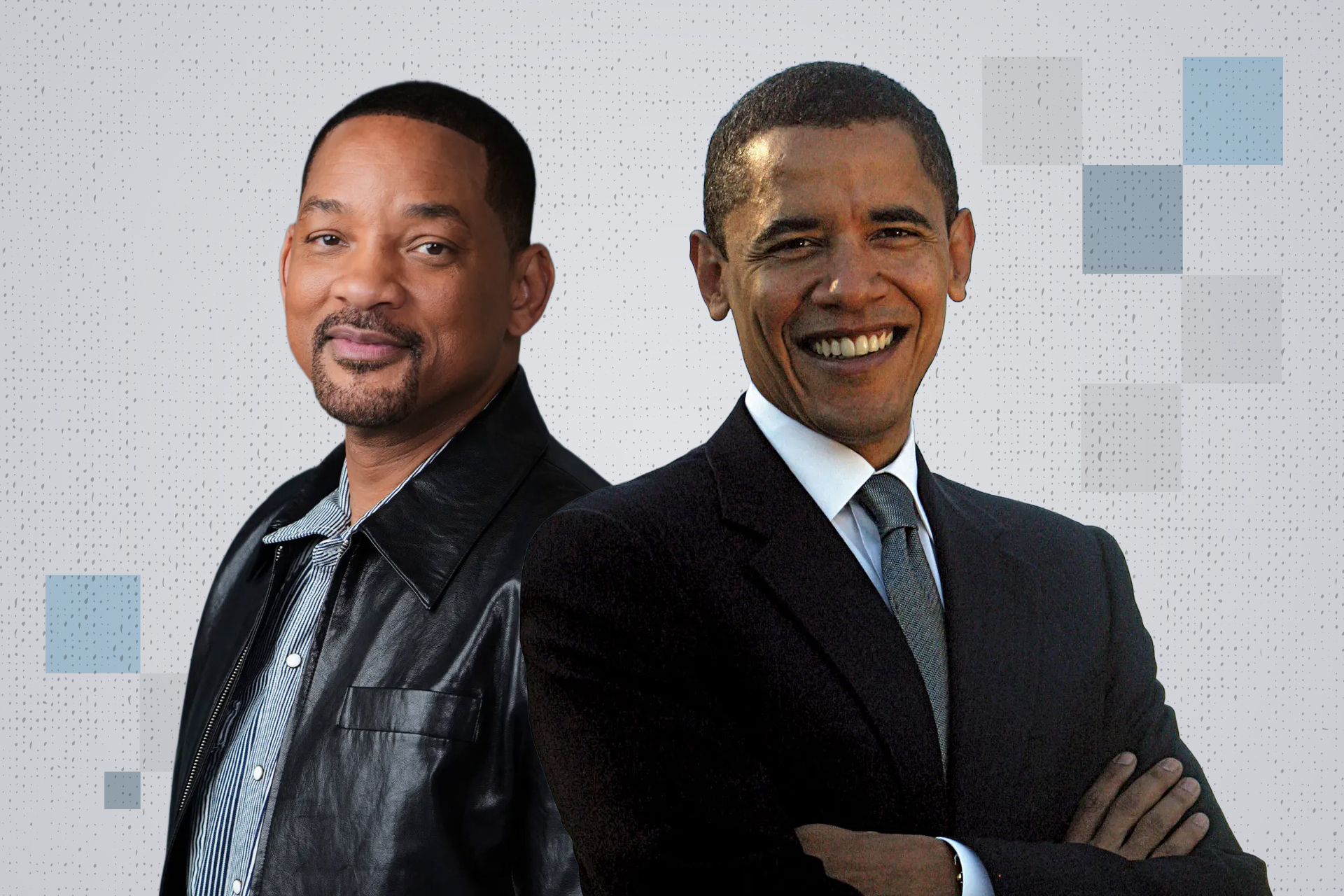 رغم انشغاله بالغناء.. ويل سميث يدرس تجسيد شخصية أوباما سينمائيا		 – الخليجي نت