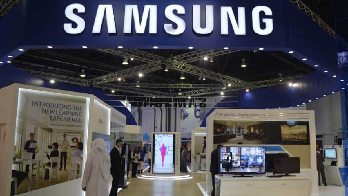 سامسونغ” تتخلى عن ذكاء “غوغل” الاصطناعي لصالح “بيربليكستي		 – الخليجي نت