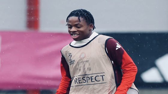 سبب انسحاب موهبة بايرن ميونخ قبل مونديال الأندية – الخليجي نت