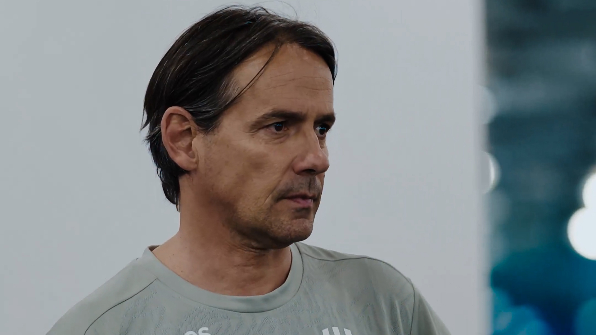 شاهد.. الحصة التدريبية الأولى لإنزاغي مع الهلال السعودي		 – الخليجي نت