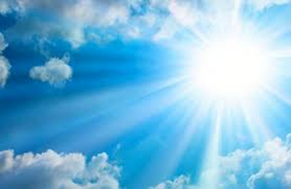 طقس الإثنين.. أجواء شديدة الحرارة وسحب رعدية مصحوبة برياح نشطة على عدة مناطق		 – الخليجي نت