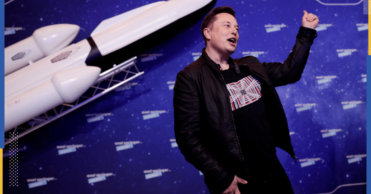 عقب انقطاع الإنترنت في عدة محافظات.. إيلون ماسك يتيح خدمات “ستار لينك” في إيران		 – الخليجي نت