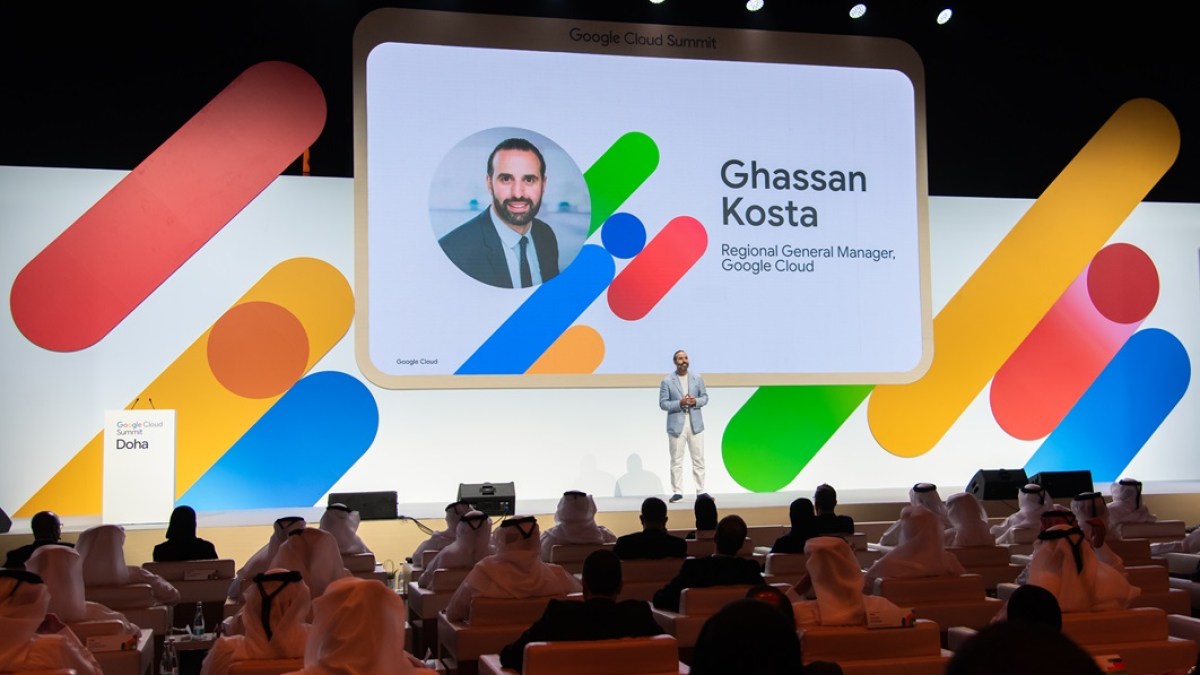 غسان كوستا للجزيرة نت: “غوغل تولي أهمية كبيرة لأسواق الخليج”		 – الخليجي نت