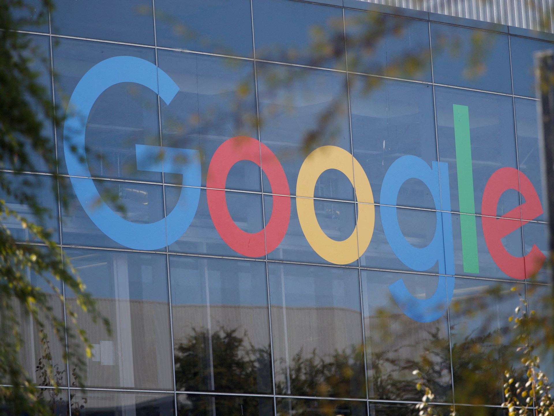 غوغل تعترض على عقاب بريطاني لها رغم عدم اتهامها بالاحتكار		 – الخليجي نت