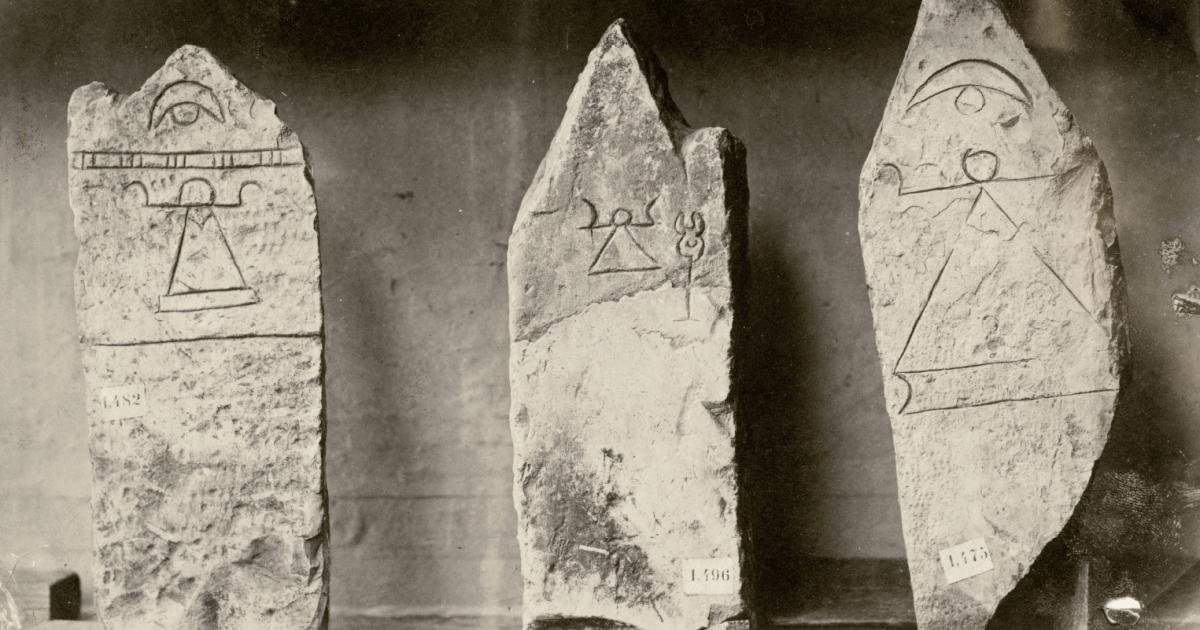 قرنان من نهب الآثار التونسية على يد دبلوماسيين برتبة لصوص		 – الخليجي نت