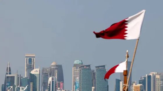 قطر تدين بشدة هجوما إيرانيا استهدف قاعدة العديد: نحتفظ بحق الرد المباشر – الخليجي نت
