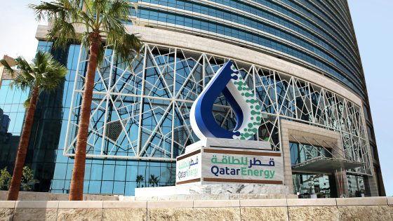 قطر للطاقة تفوز برخصة تنقيب واستكشاف في الجزائر – الخليجي نت