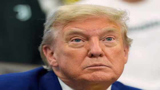 كاتب أميركي: 4 أسئلة حاسمة على ترامب التفكير فيها قبل الضربة – الخليجي نت