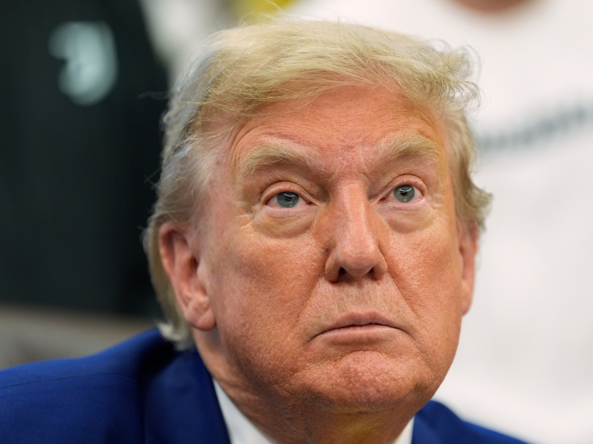 كاتب أميركي: 4 أسئلة حاسمة على ترامب التفكير فيها قبل الضربة		 – الخليجي نت