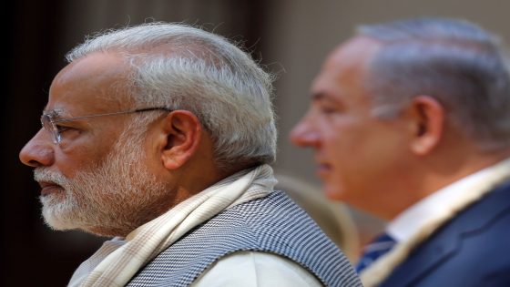 كاتب أميركي: حرب إسرائيل وإيران اختبار صعب للهند – الخليجي نت