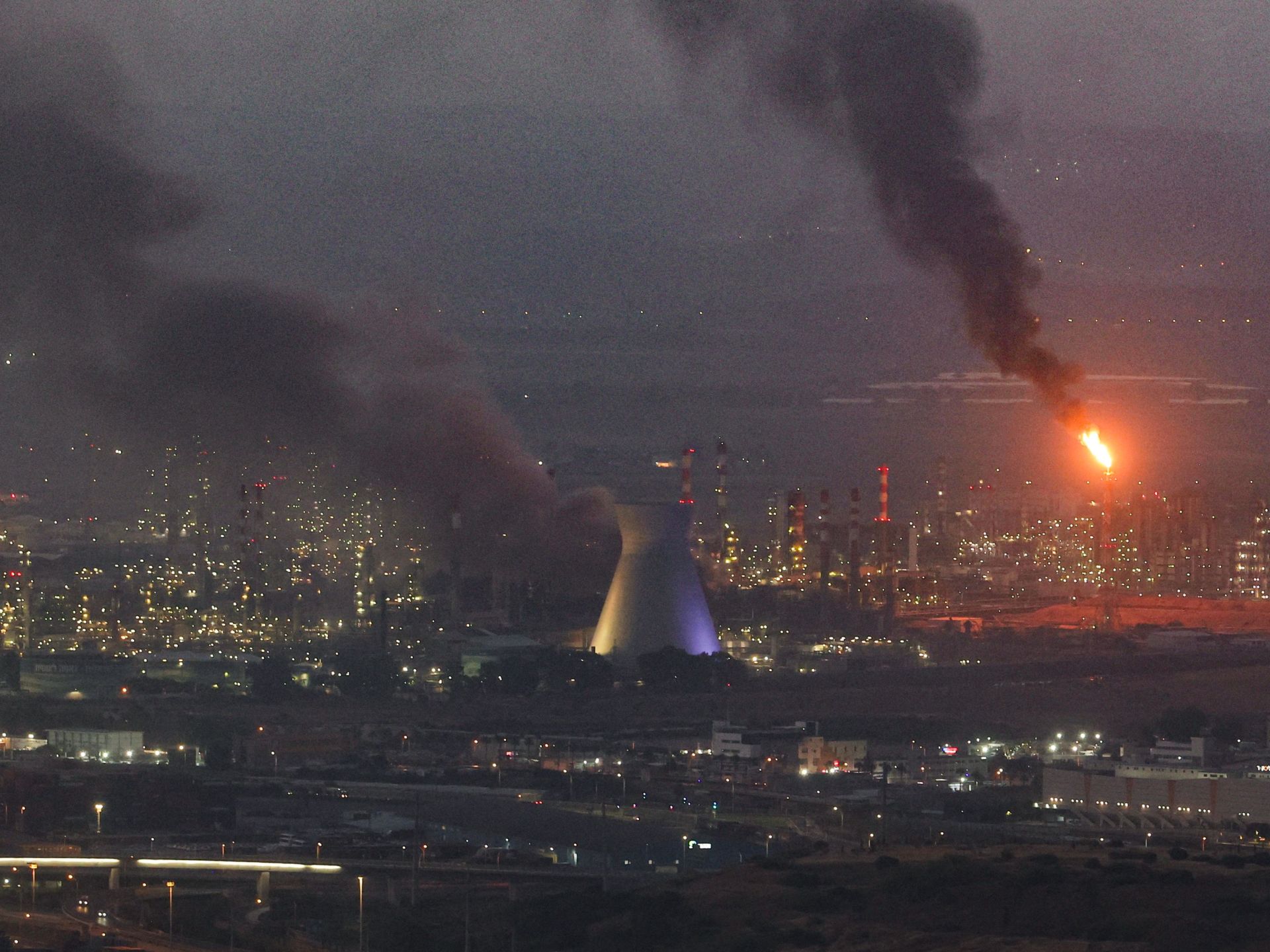 كالكاليست: إسرائيل تواجه خطرا وشيكا بشأن غاز الطهي		 – الخليجي نت