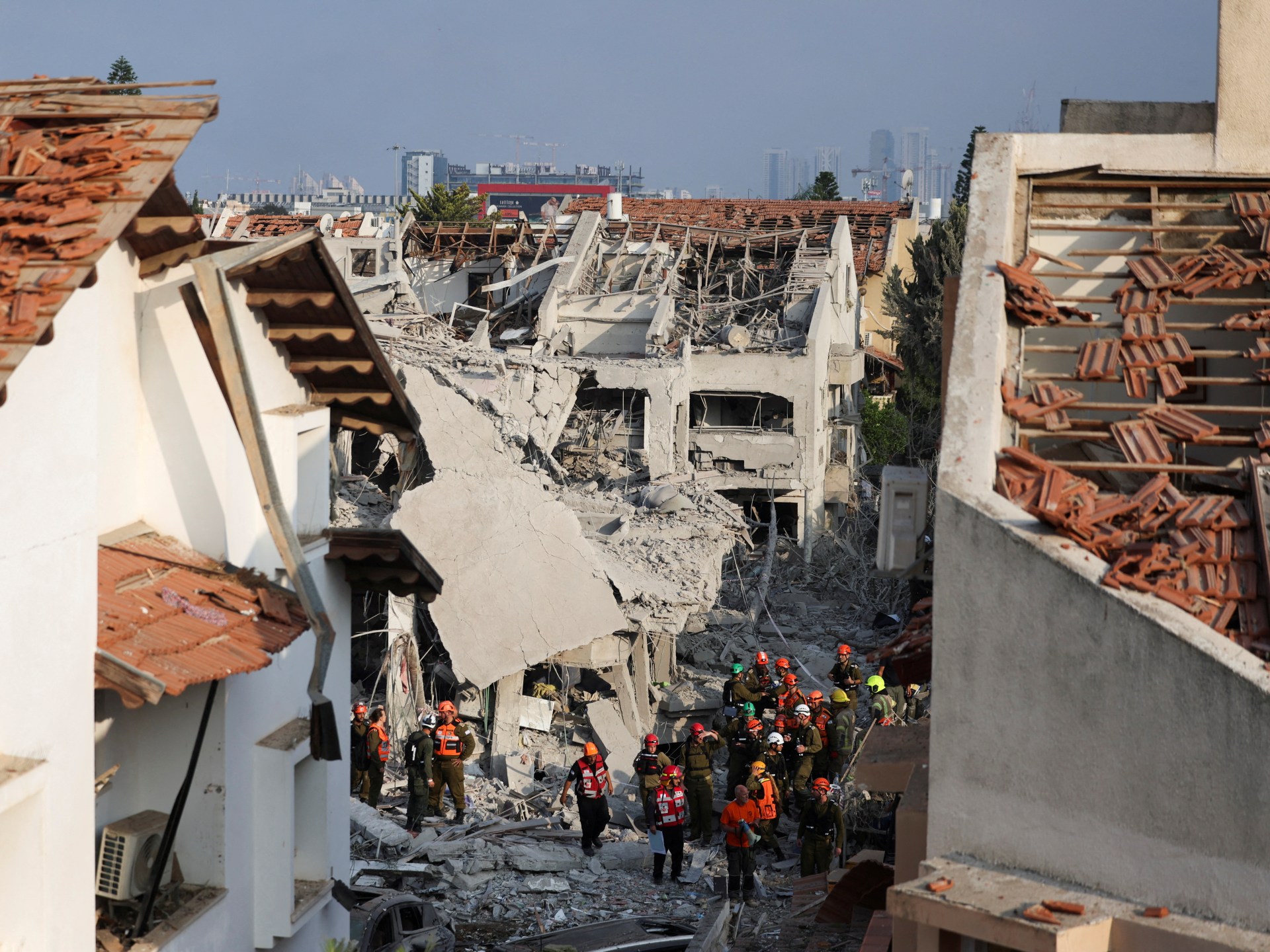 كالكاليست يحذّر من سيناريو كارثي لاقتصاد إسرائيل بظل الحرب مع إيران وغزة		 – الخليجي نت