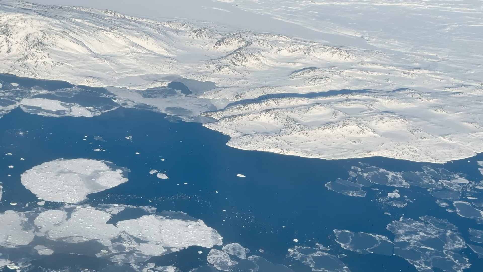 كنز يطفو وصراع ينذر بحرب عالمية.. القطب الشمالي يستأذن في الدخول		 – الخليجي نت