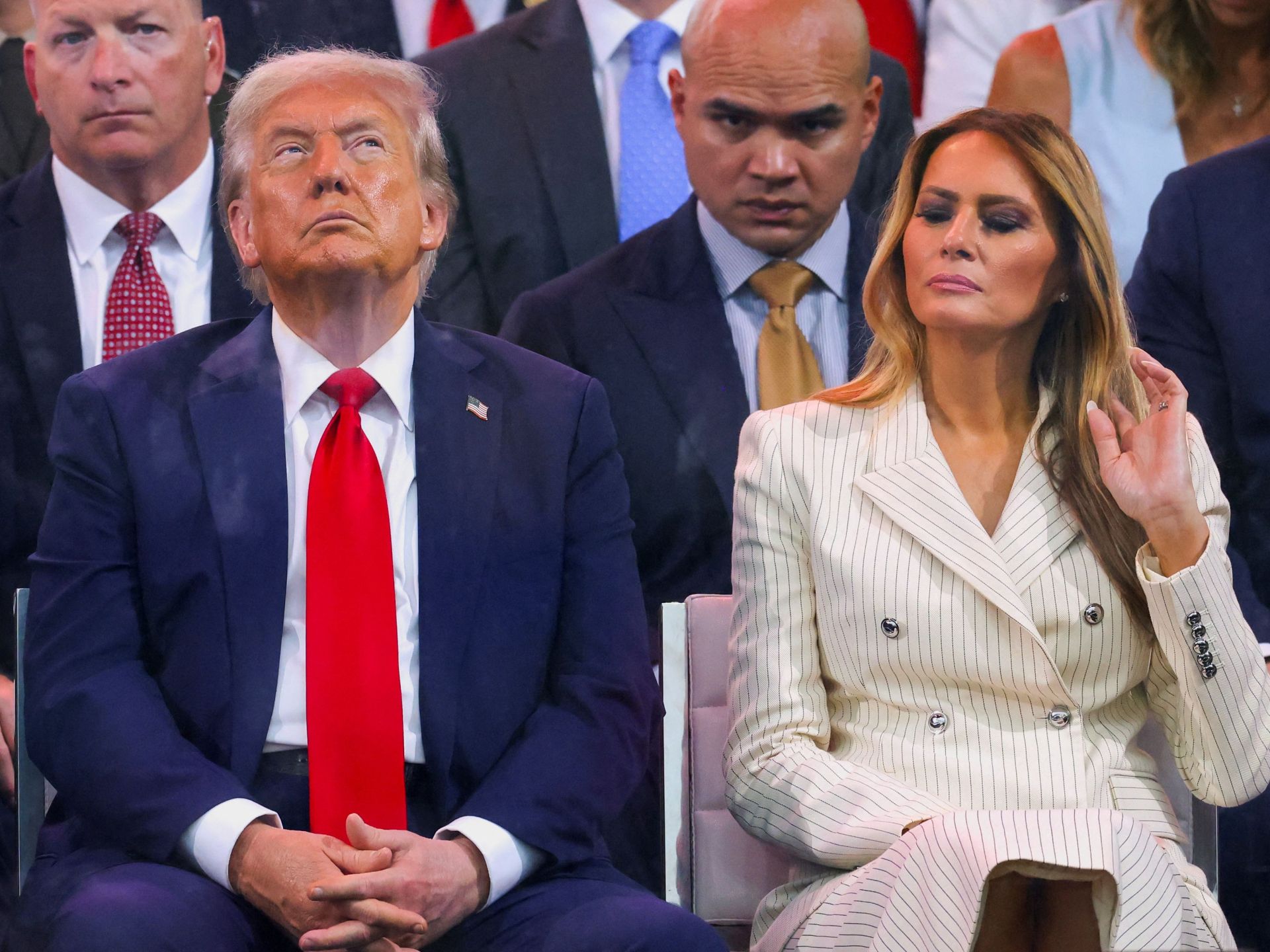 كيف يؤثر الاقتصاد على موقف ترامب من التصعيد بين إسرائيل وإيران؟		 – الخليجي نت