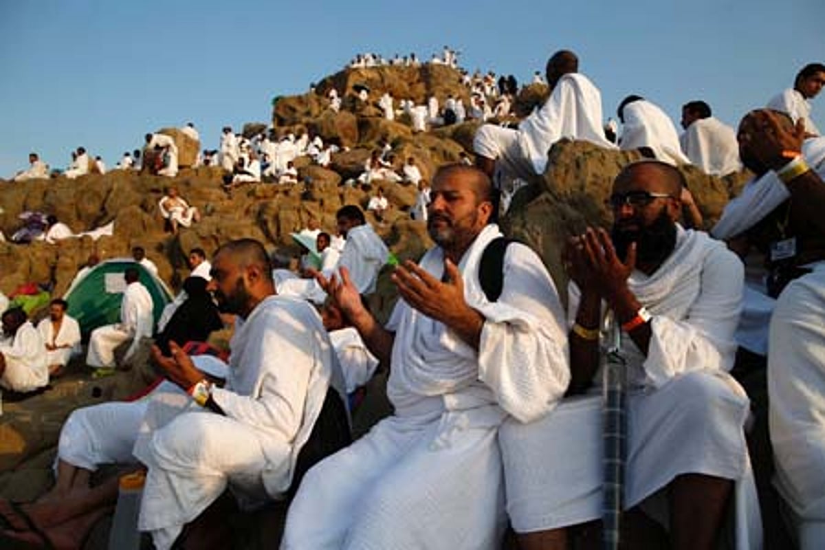 «لتجنب الإجهاد الحراري».. تنبيهات مهمة من وزارة الحج للحجاج في يوم عرفة		 – الخليجي نت