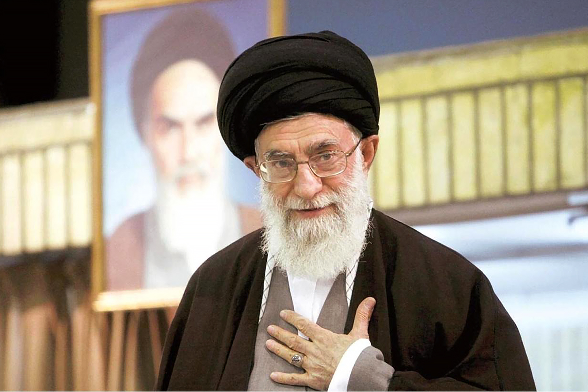 لغز الخلافة في إيران.. من يخلف المرشد؟		 – الخليجي نت