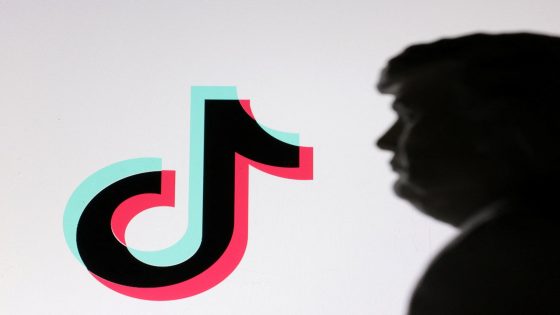 للمرة الثالثة.. ترامب يمدد المهلة الممنوحة لبيع تيك توك – الخليجي نت