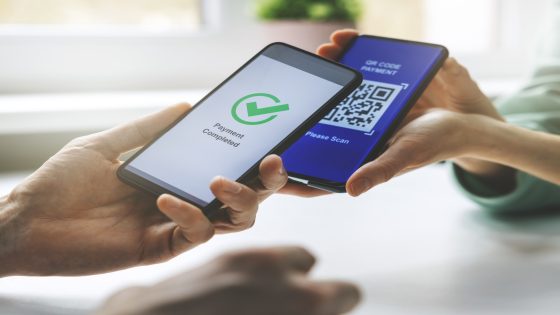 لوقف “الاحتيال بالانتحال”.. دول أوروبية تسعى لحماية الدفع الإلكتروني – الخليجي نت
