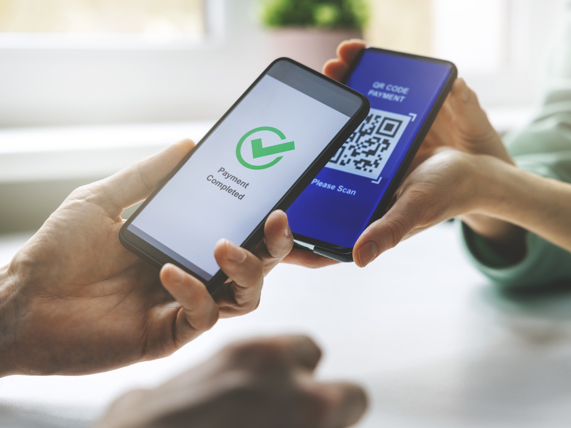 لوقف “الاحتيال بالانتحال”.. دول أوروبية تسعى لحماية الدفع الإلكتروني		 – الخليجي نت