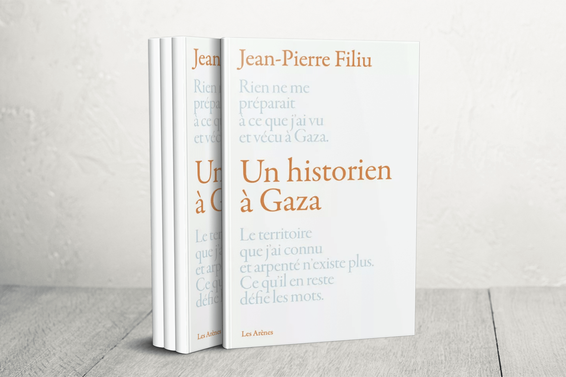 مؤرخ في جحيم غزة.. يوميات خبير فرنسي تحت القصف		 – الخليجي نت