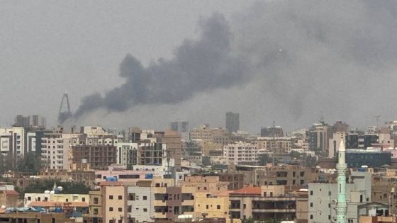 ما تأثير العقوبات الأميركية الجديدة على الاقتصاد السوداني؟ – الخليجي نت