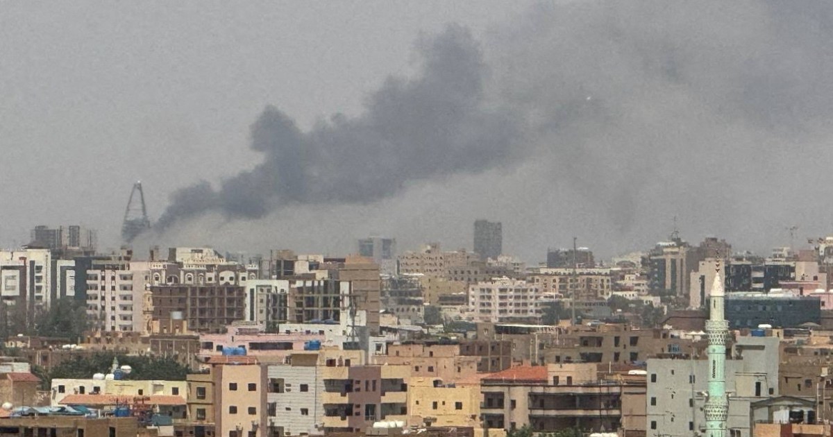 ما تأثير العقوبات الأميركية الجديدة على الاقتصاد السوداني؟		 – الخليجي نت