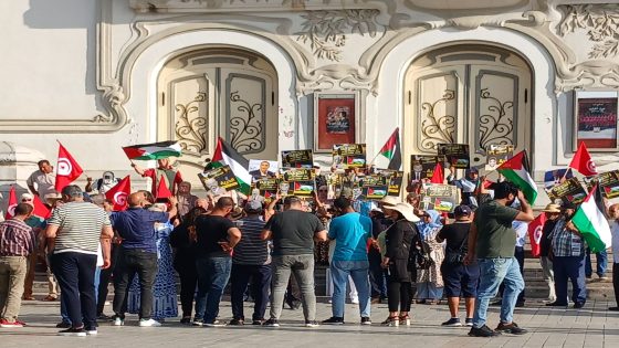 ما وراء تشتيت المعتقلين السياسيين بتونس في سجون بعيدة؟ – الخليجي نت