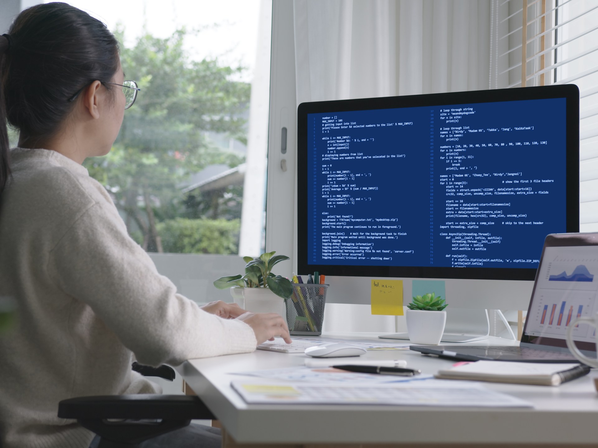 ماذا يعرف الإنترنت عنّا؟		 – الخليجي نت