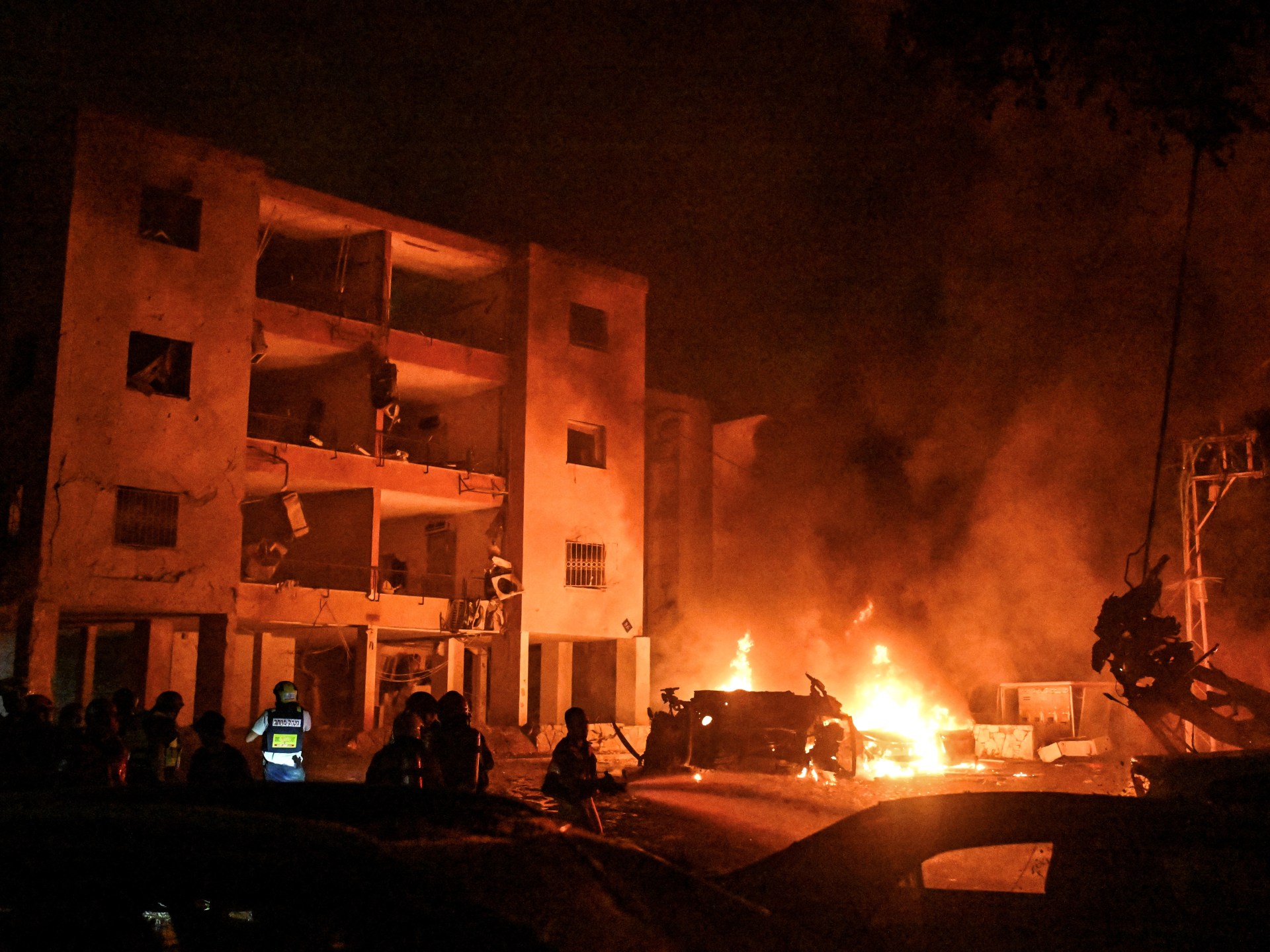 ماذا يعني اندلاع المواجهة بين إسرائيل وإيران للاقتصاد العالمي؟		 – الخليجي نت