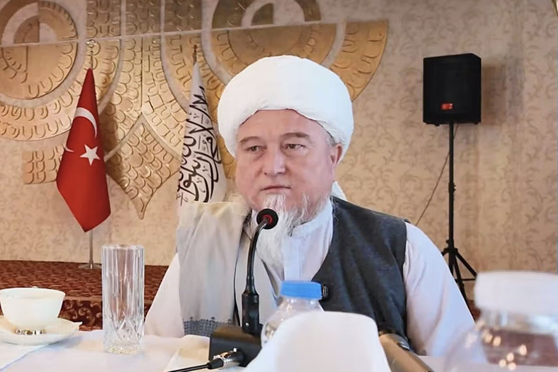 ماذا يعني تعيين سفير لطالبان في تركيا؟		 – الخليجي نت