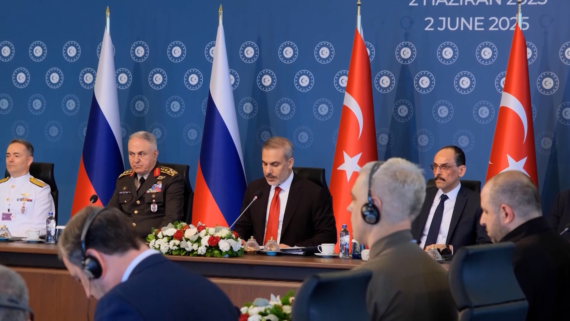 مباحثات السلام بين روسيا وأوكرانيا في إسطنبول ماذا تحقق؟		 – الخليجي نت