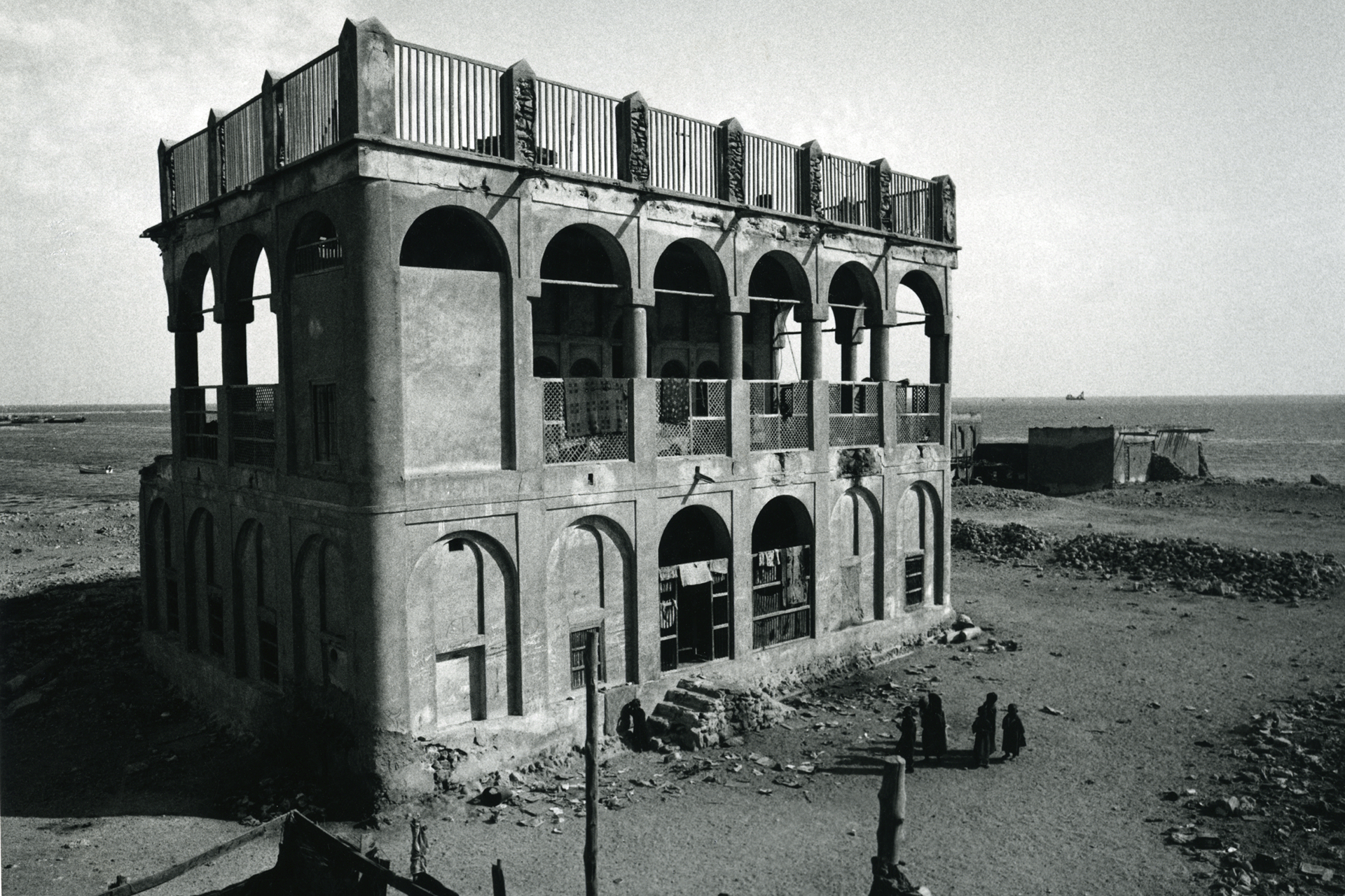 متحف قطر الوطني يحتفي بـ50 عاما من صون التراث والتاريخ الغني		 – الخليجي نت