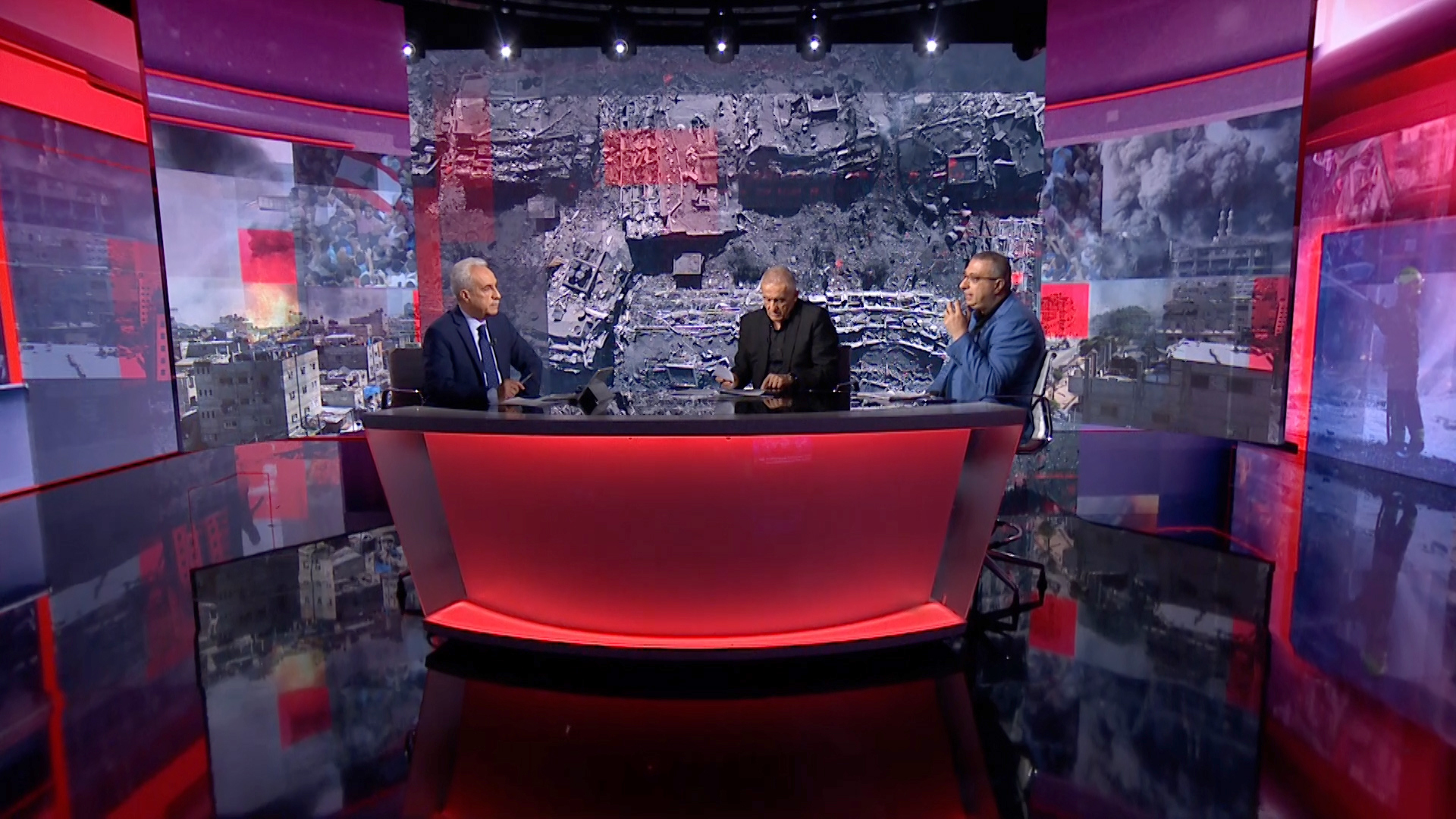 محللون عسكريون: المقاومة بغزة تقاتل بطريقة مختلفة ضد جيش يتخبط ويستنزف		 – الخليجي نت