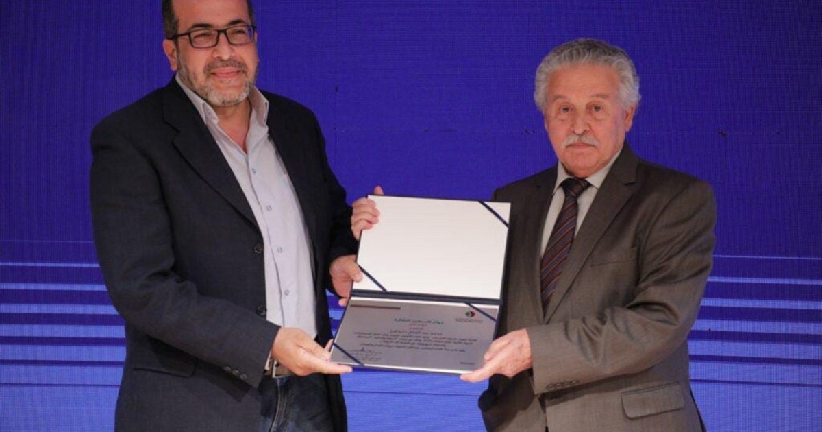 محمد حليقاوي: الاستشراق الغربي والصهيوني اندمجا لإلغاء الهوية الفلسطينية عبر الكراهية والإقصاء		 – الخليجي نت