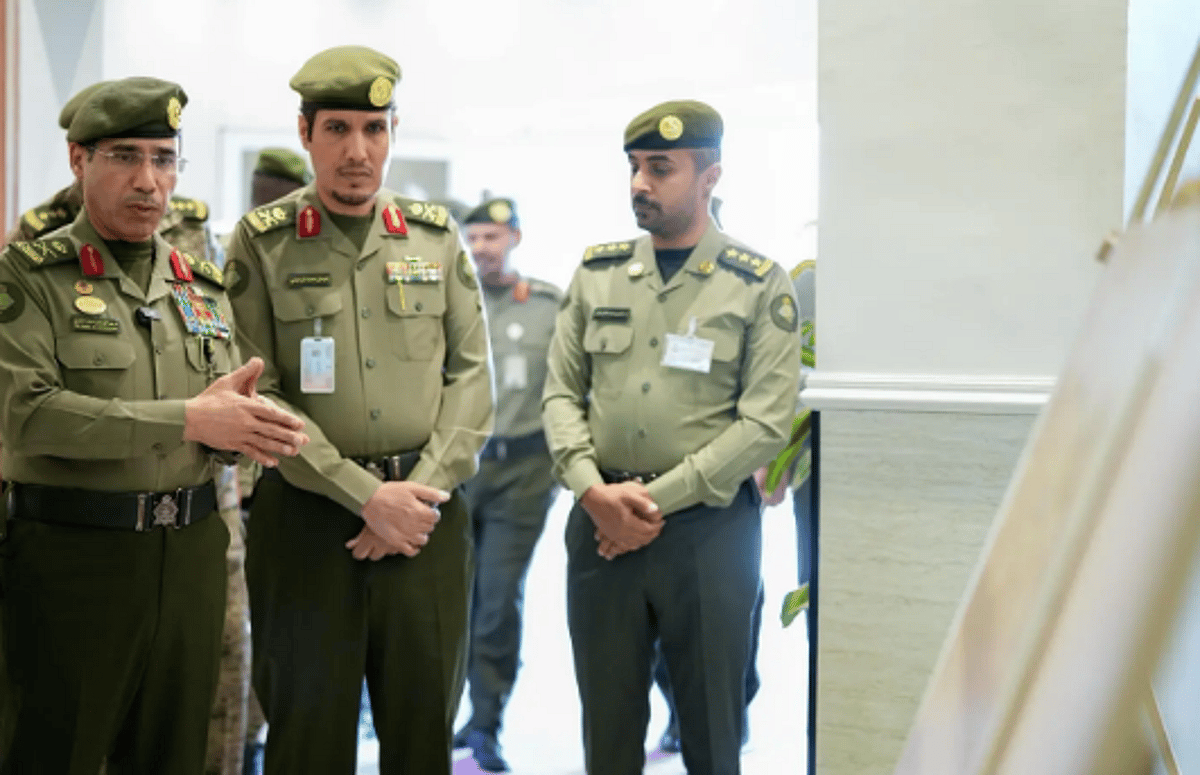 مدير عام الجوازات المكلّف يتفقد سير العمل في جوازات محافظة الطائف		 – الخليجي نت