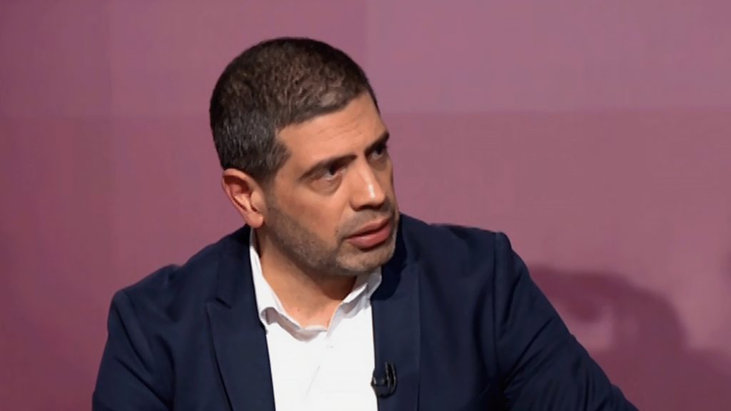 مدير مكتب الجزيرة بطهران: ضرب القواعد الأميركية أسهل من ضرب إسرائيل بالنسبة لإيران		 – الخليجي نت