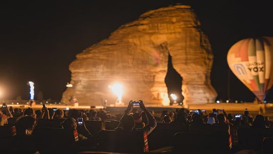 مرشد سياحي: الفعاليات السياحية تسهم في رفع الناتج المحلي وتحفز الحراك الاقتصادي – الخليجي نت