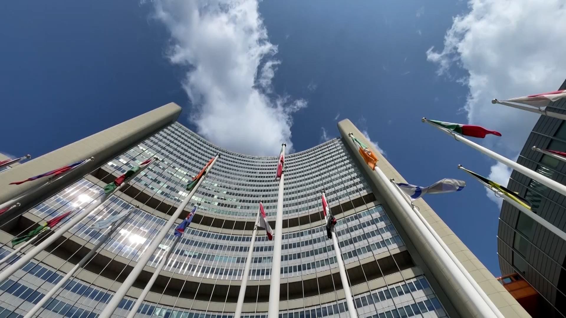 مشروع قرار غربي يدين عدم امتثال إيران للاتفاق النووي		 – الخليجي نت