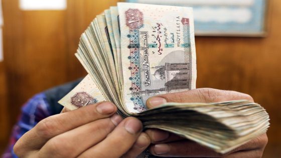 مصر تزيد معاشات التقاعد 15% الشهر المقبل – الخليجي نت
