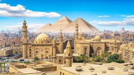 مصر عبر تاريخها الطويل شهدت فترات صعود وقوة، ويمكن تحديد عدة عصور كانت فيها مصر من أقوى الدول في العالم القديم: – الخليجي نت