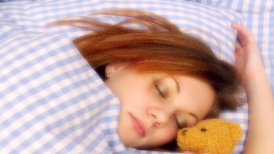 منتجات غذائية غير متوقعة لتحسين جودة النوم.. تعرف عليها – الخليجي نت